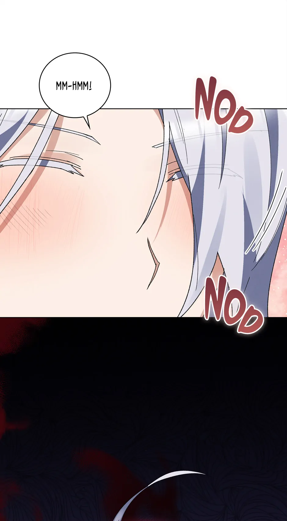 They Say I Was Born a Kings Daughter Chapter 306 page 36