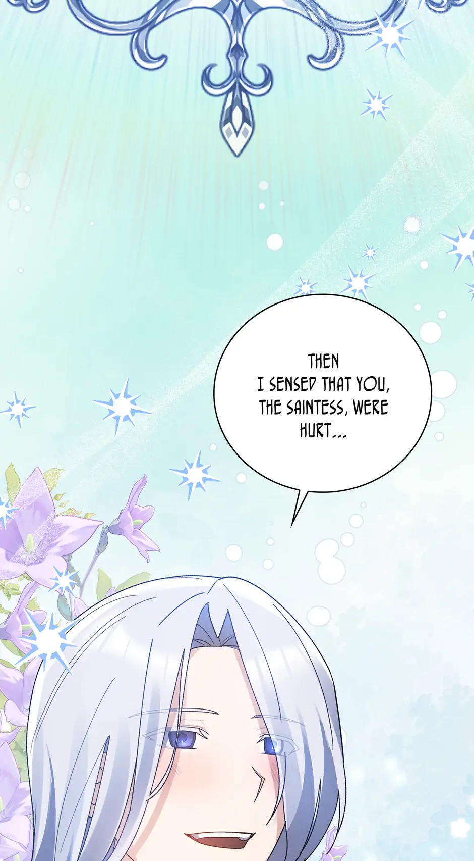 They Say I Was Born a Kings Daughter Chapter 306 page 40