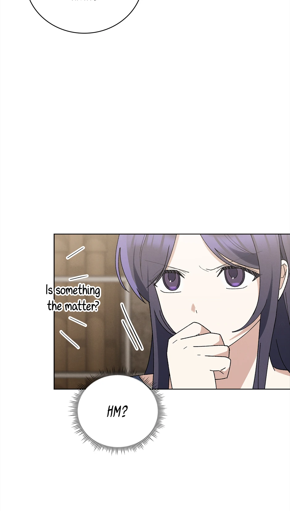 They Say I Was Born a Kings Daughter Chapter 306 page 43