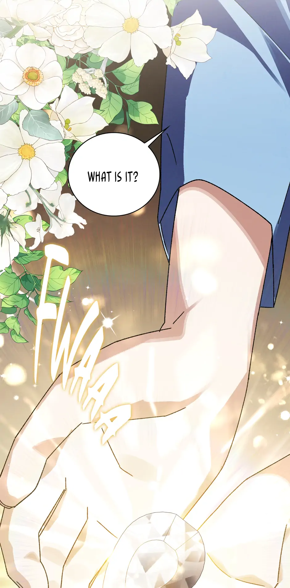 They Say I Was Born a Kings Daughter Chapter 306 page 53