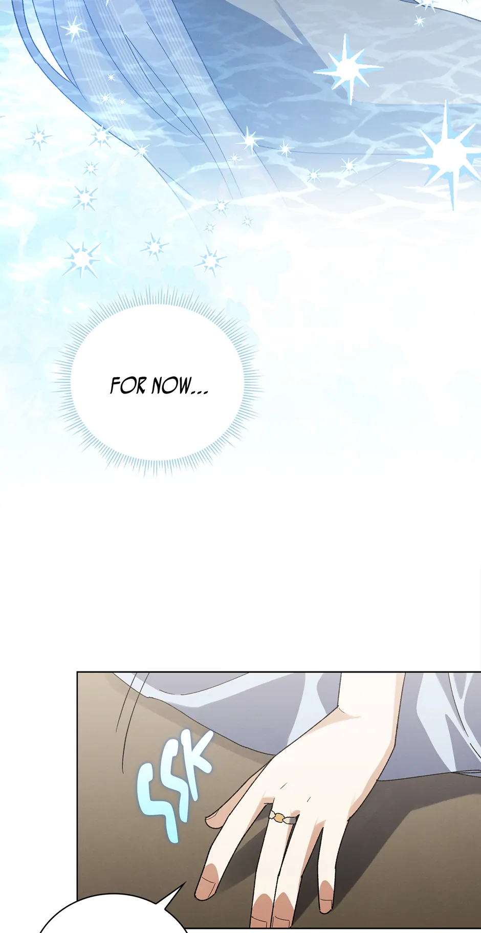 They Say I Was Born a Kings Daughter Chapter 306 page 47