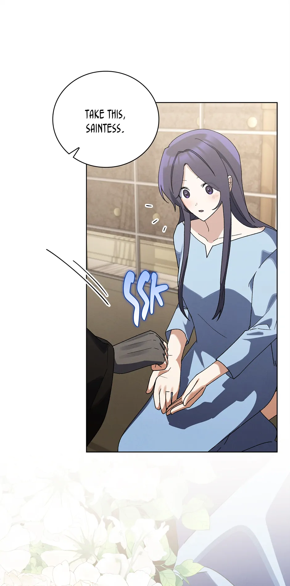 They Say I Was Born a Kings Daughter Chapter 306 page 52