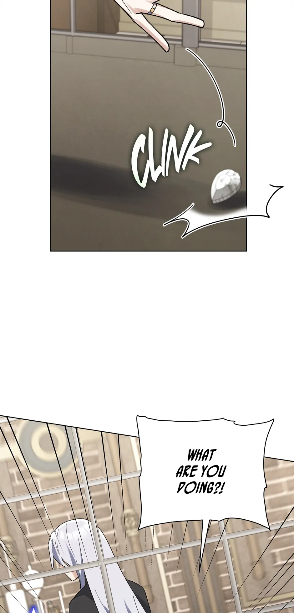 They Say I Was Born a Kings Daughter Chapter 306 page 59