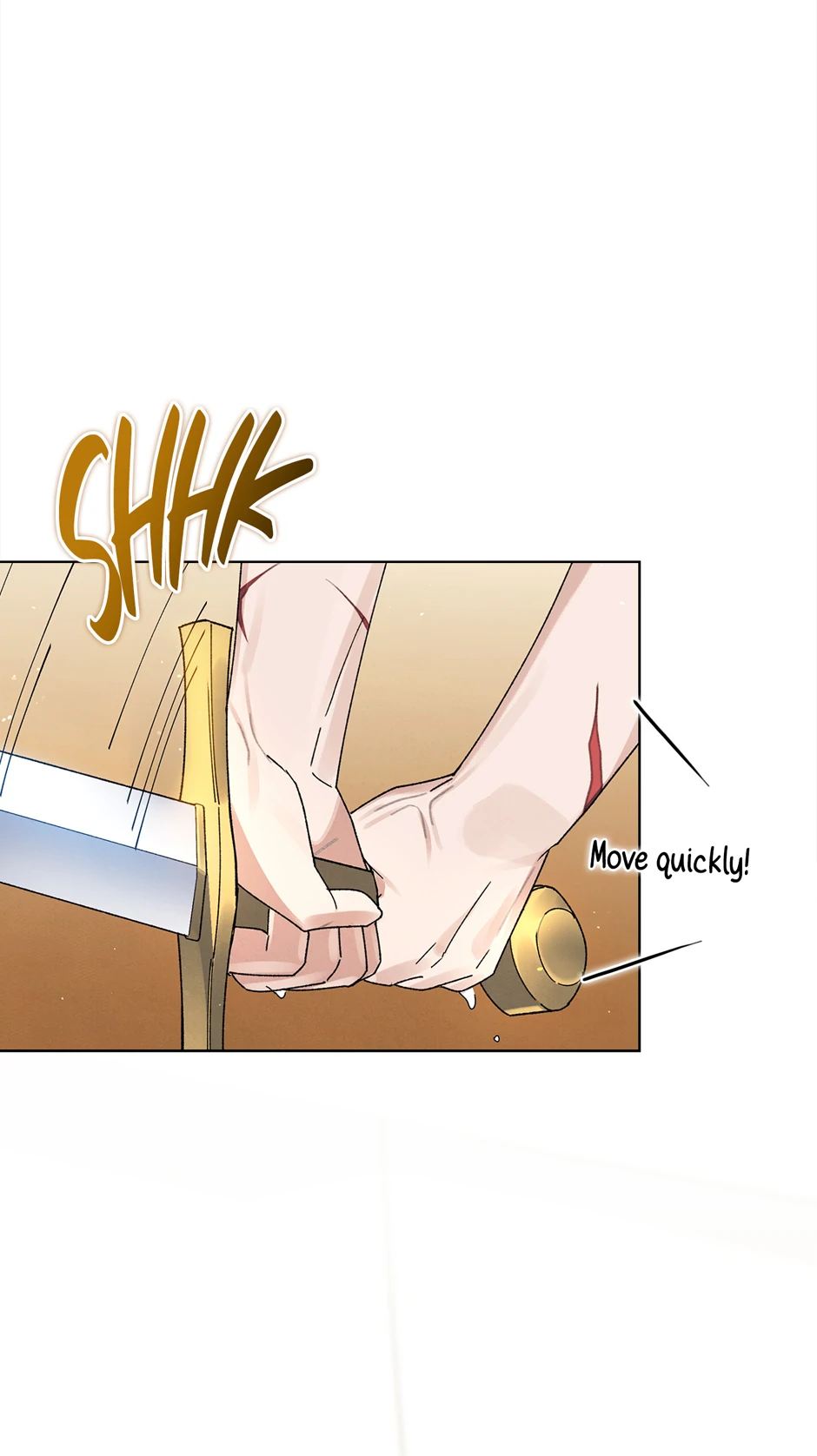 They Say I Was Born a Kings Daughter Chapter 306 page 70
