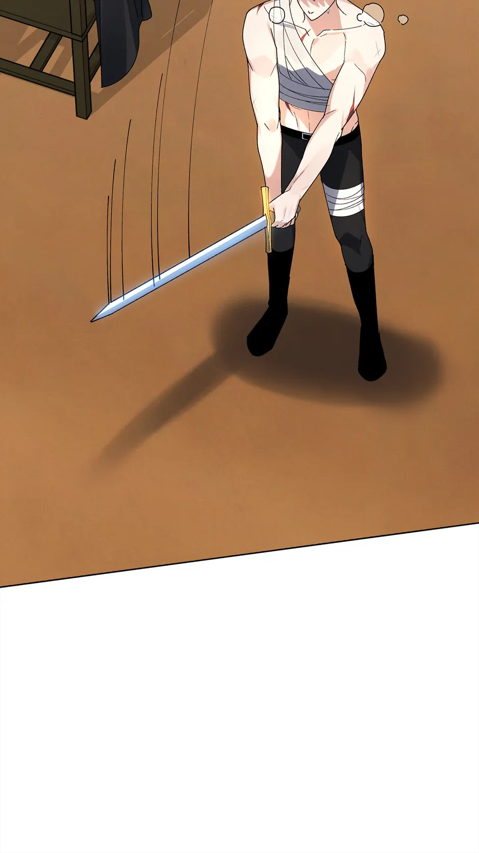 They Say I Was Born a Kings Daughter Chapter 306 page 72