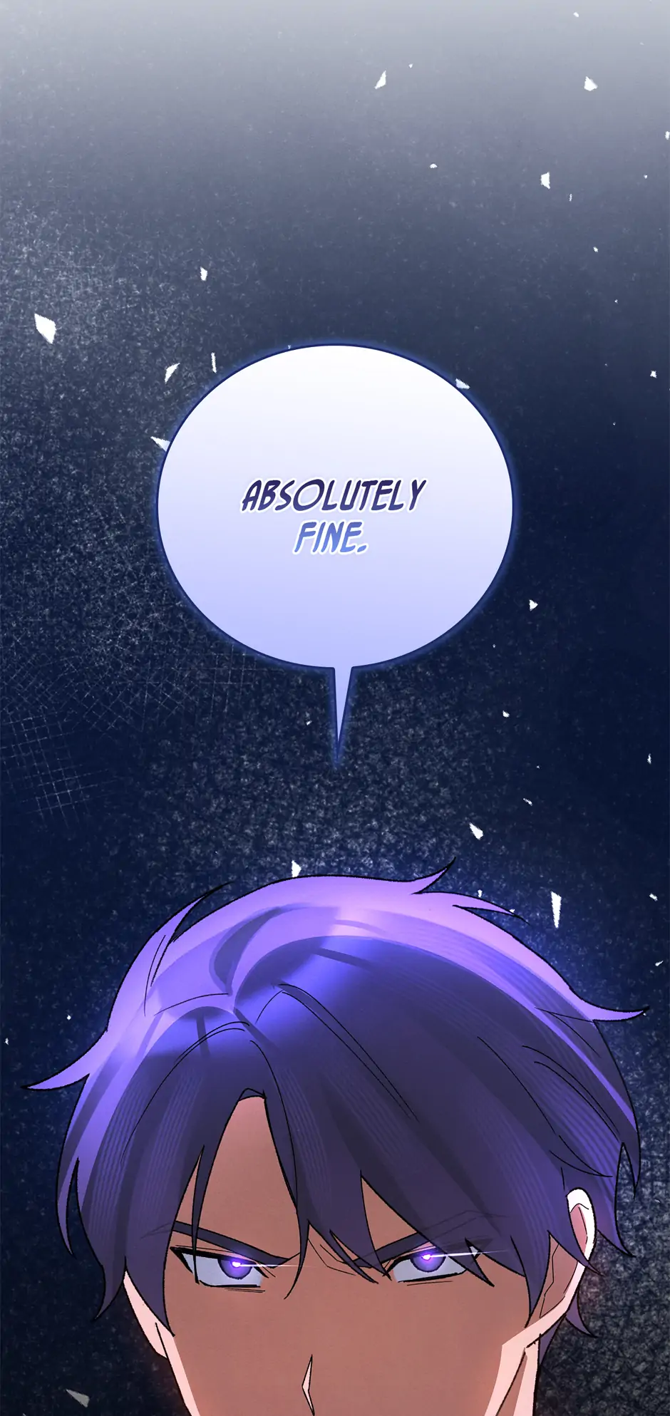 They Say I Was Born a Kings Daughter Chapter 306 page 82