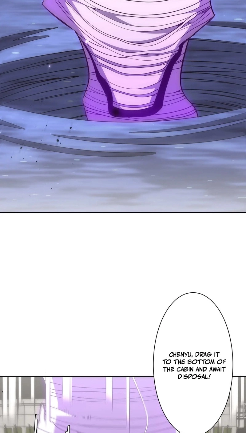 With My Netherworld Trillions, Game On! Chapter 314 page 48
