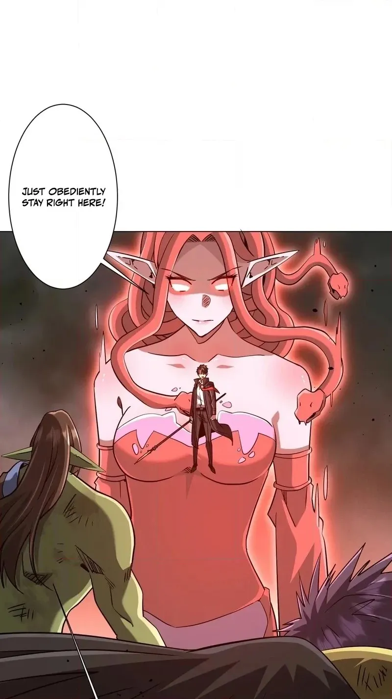 With My Netherworld Trillions, Game On! Chapter 314 page 60