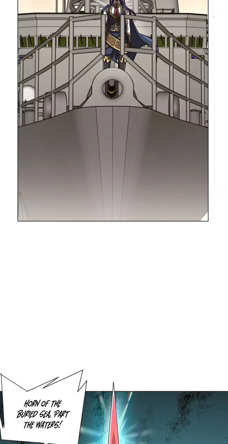 With My Netherworld Trillions, Game On! Chapter 314 page 41