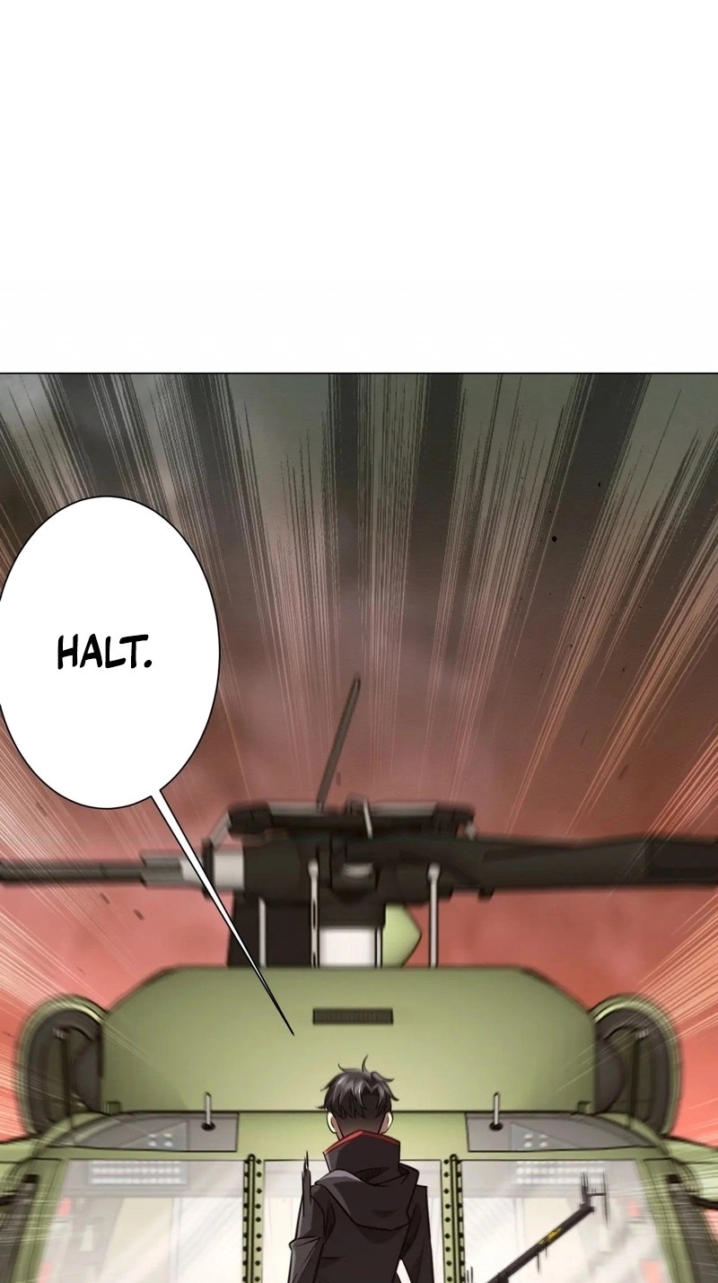 With My Netherworld Trillions, Game On! Chapter 314 page 73