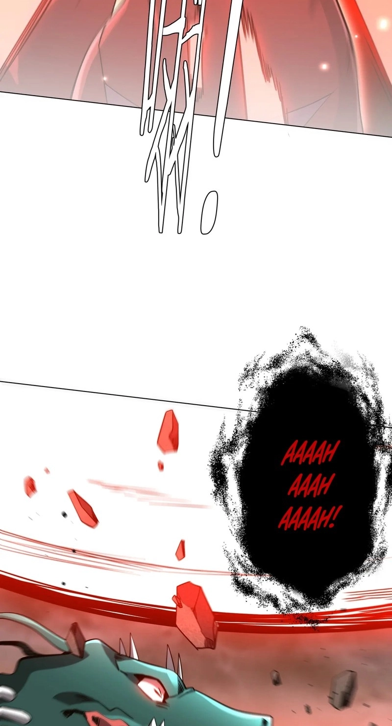 With My Netherworld Trillions, Game On! Chapter 314 page 8
