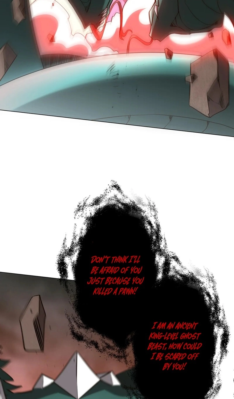 With My Netherworld Trillions, Game On! Chapter 314 page 4