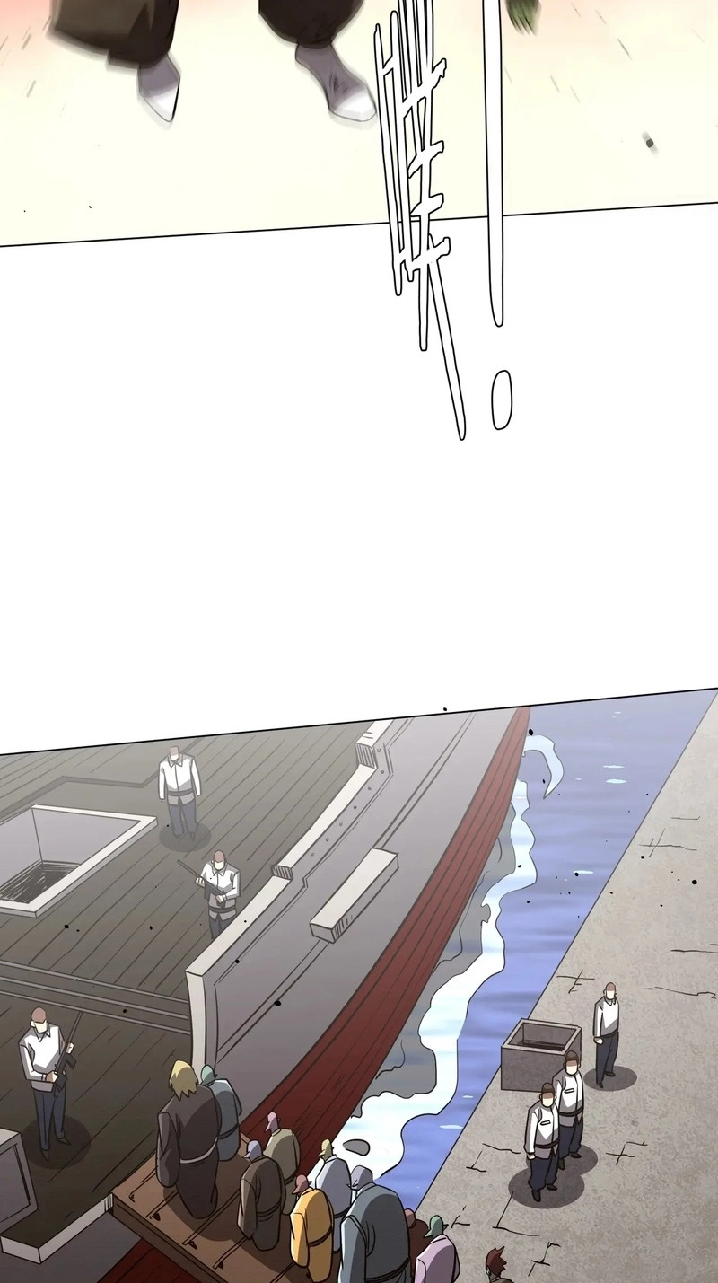 With My Netherworld Trillions, Game On! Chapter 314 page 66