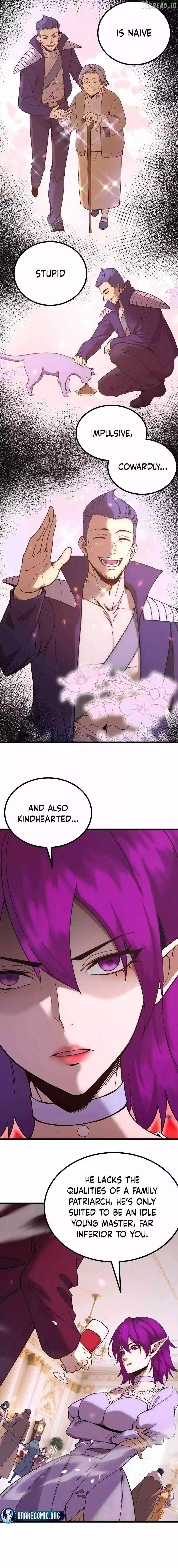 Apex Future Martial Arts Chapter 313 page 2