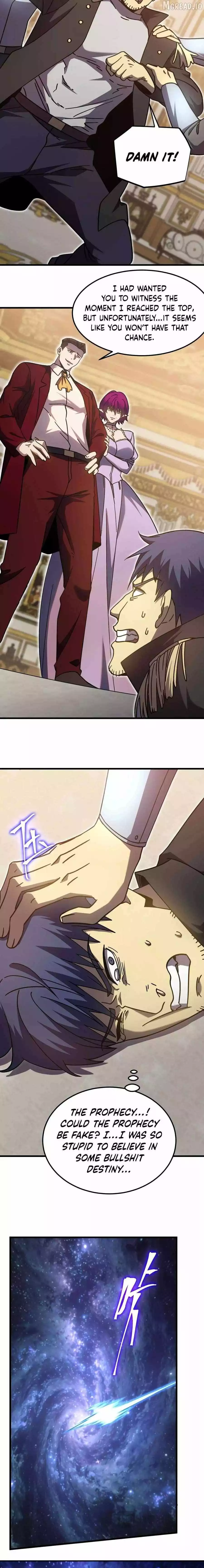 Apex Future Martial Arts Chapter 313 page 16