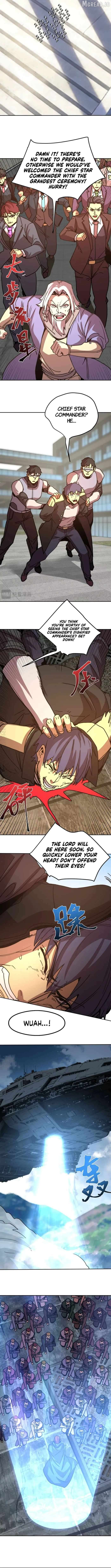 Log into the Future Chapter 314 page 2