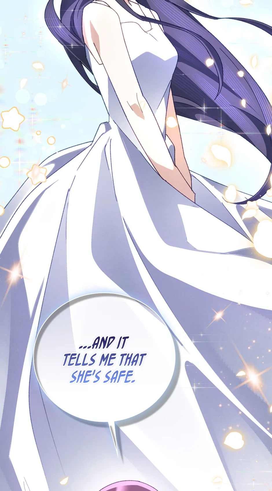 They Say I Was Born a Kings Daughter Chapter 307 page 15