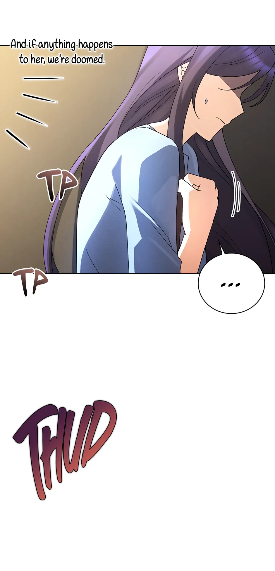 They Say I Was Born a Kings Daughter Chapter 307 page 37