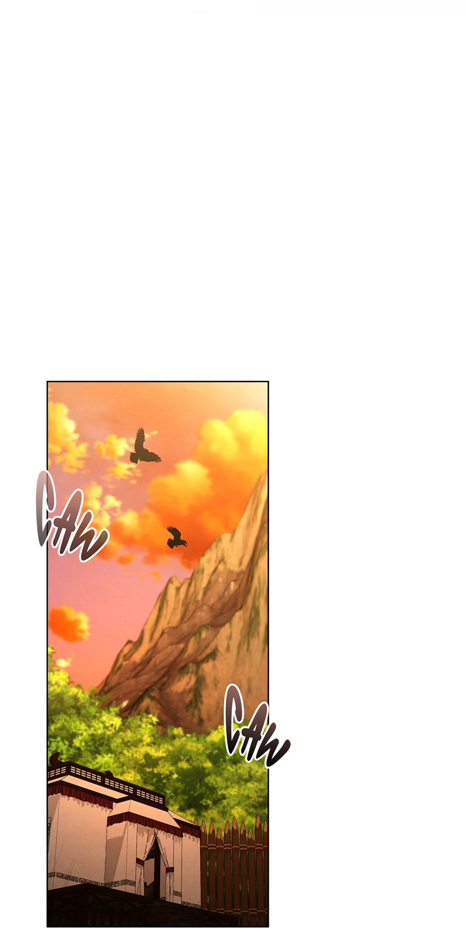 They Say I Was Born a Kings Daughter Chapter 307 page 2