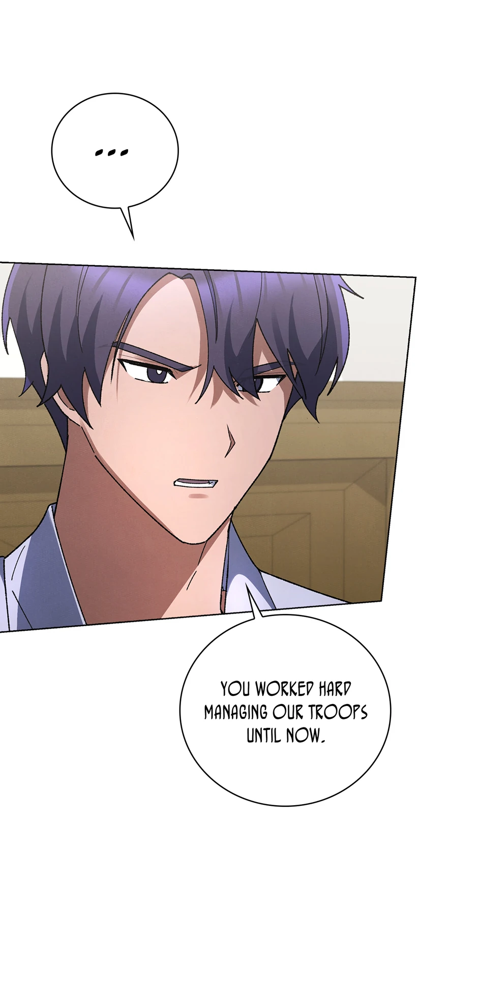 They Say I Was Born a Kings Daughter Chapter 307 page 7