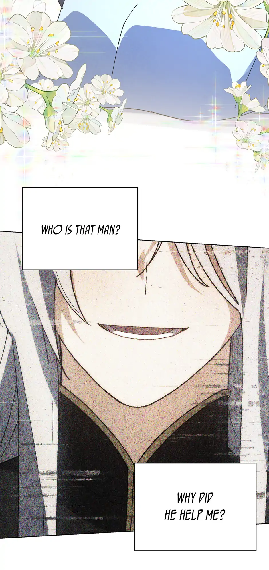 They Say I Was Born a Kings Daughter Chapter 307 page 43