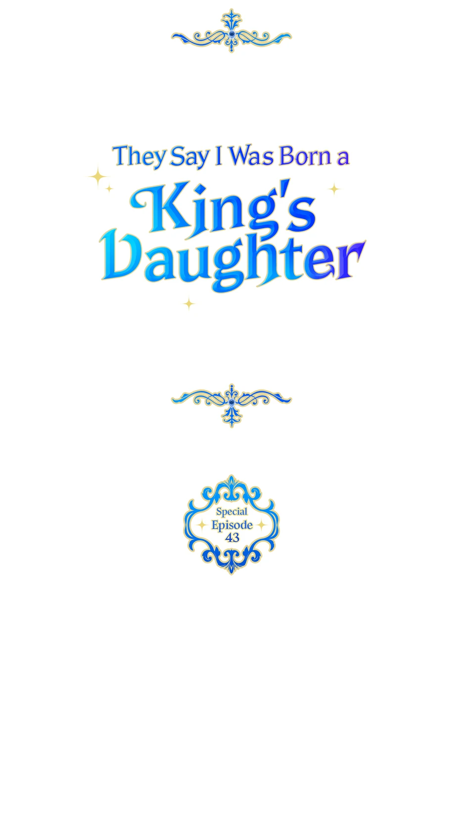 They Say I Was Born a Kings Daughter Chapter 307 page 29