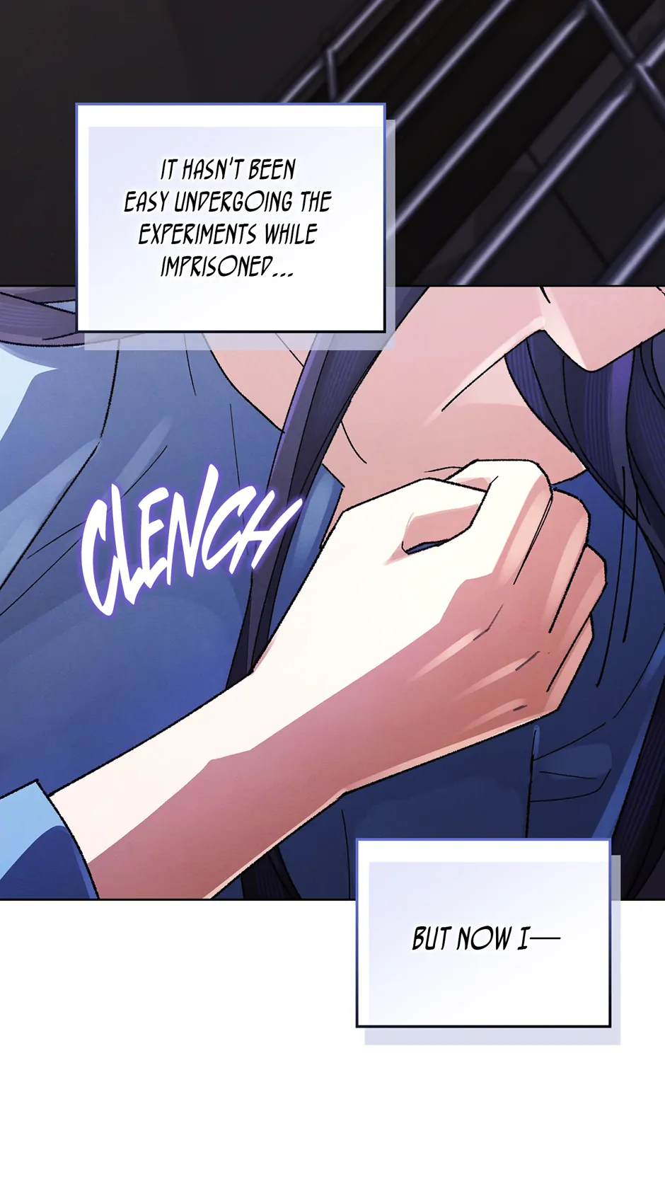 They Say I Was Born a Kings Daughter Chapter 307 page 34