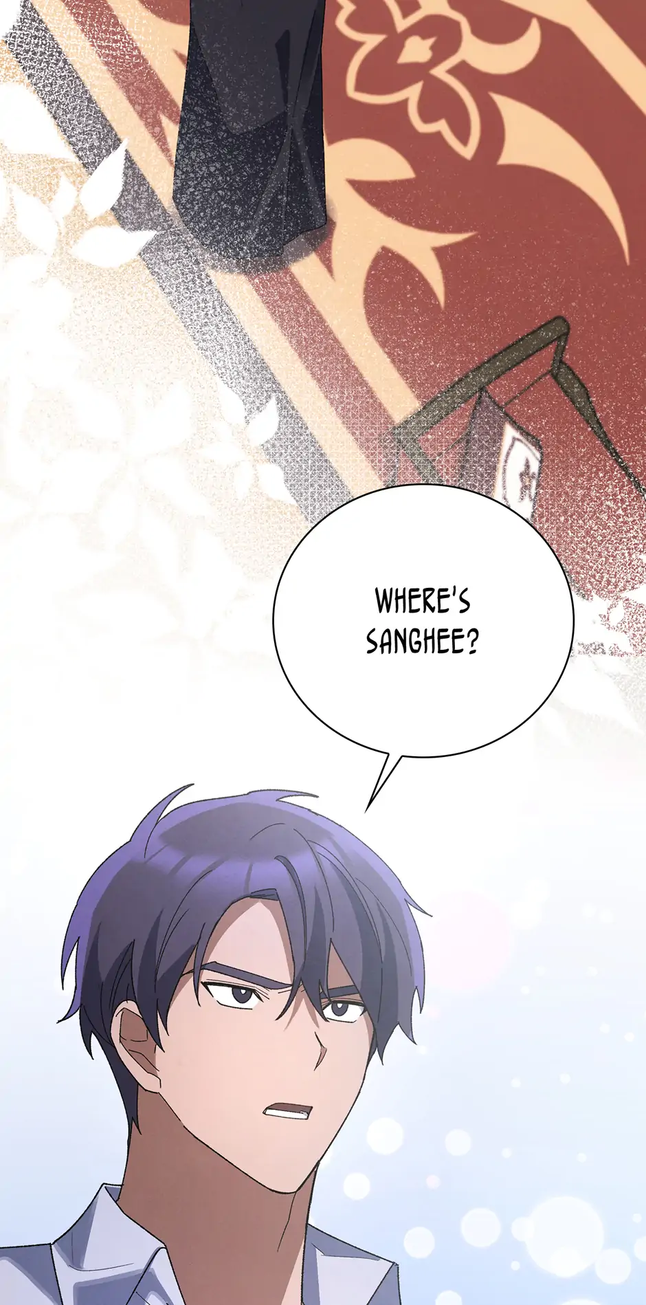 They Say I Was Born a Kings Daughter Chapter 307 page 4