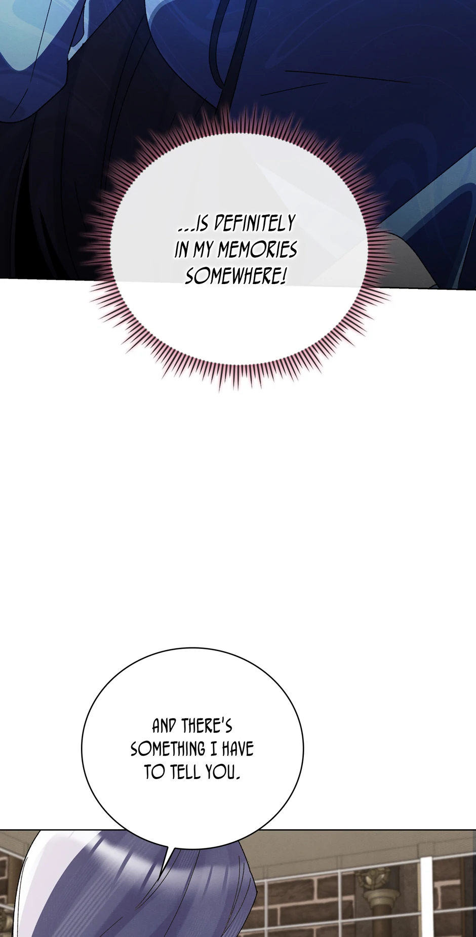 They Say I Was Born a Kings Daughter Chapter 307 page 65