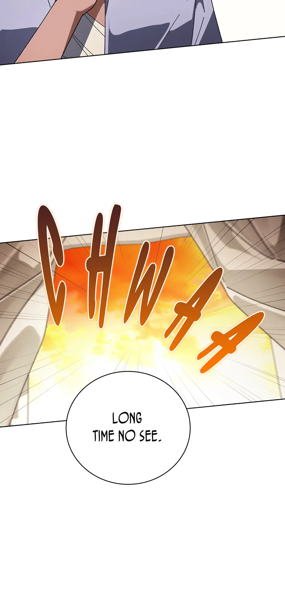 They Say I Was Born a Kings Daughter Chapter 307 page 23