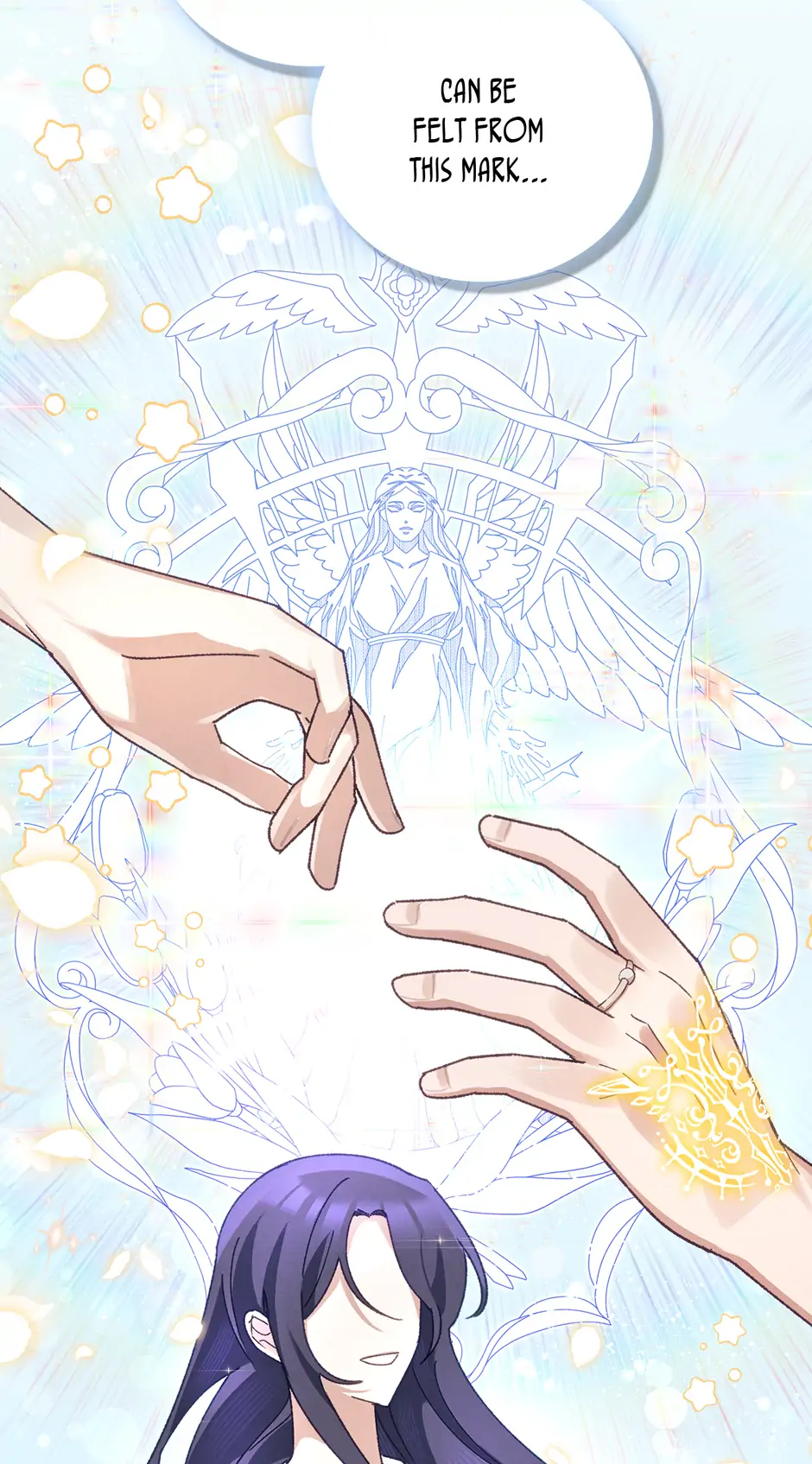 They Say I Was Born a Kings Daughter Chapter 307 page 14