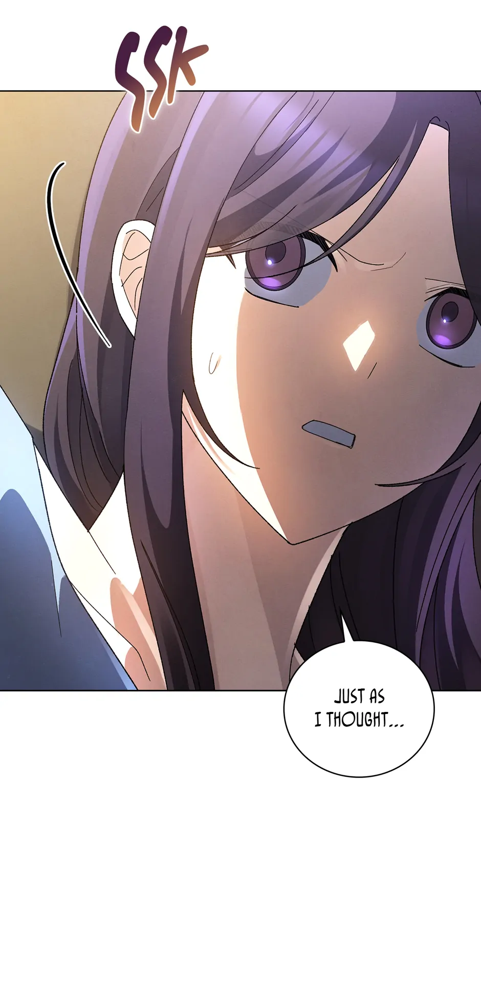 They Say I Was Born a Kings Daughter Chapter 307 page 38