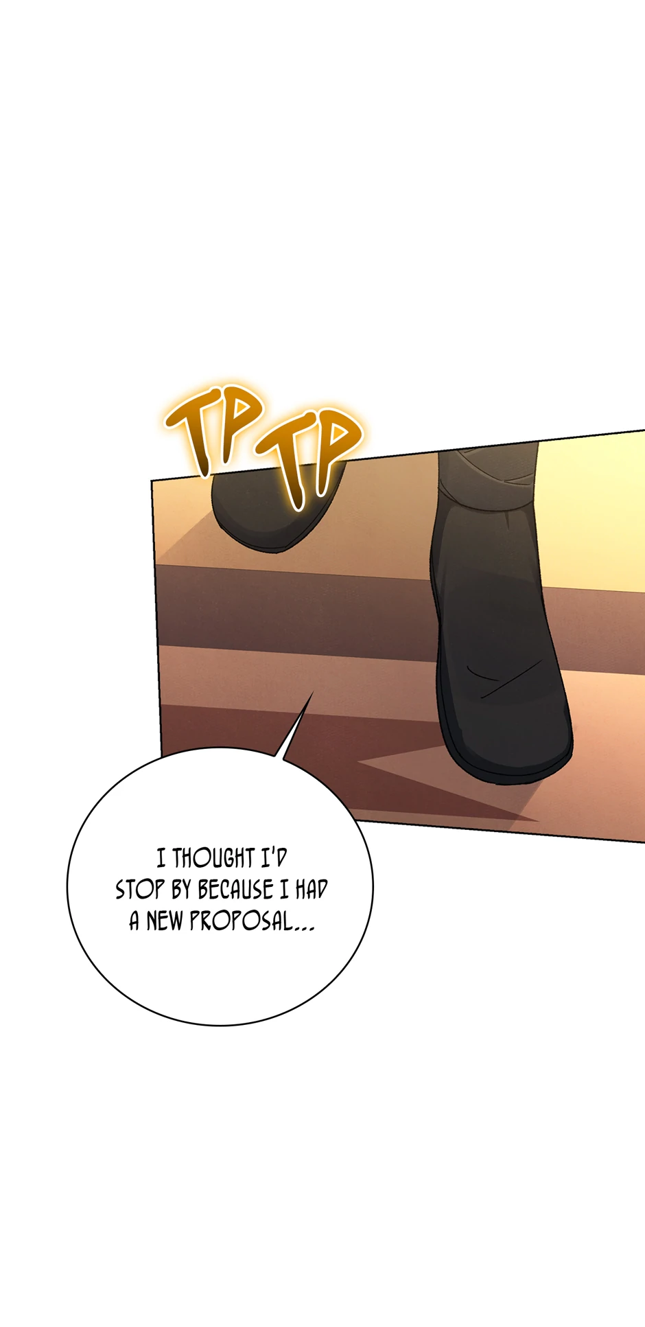 They Say I Was Born a Kings Daughter Chapter 307 page 24