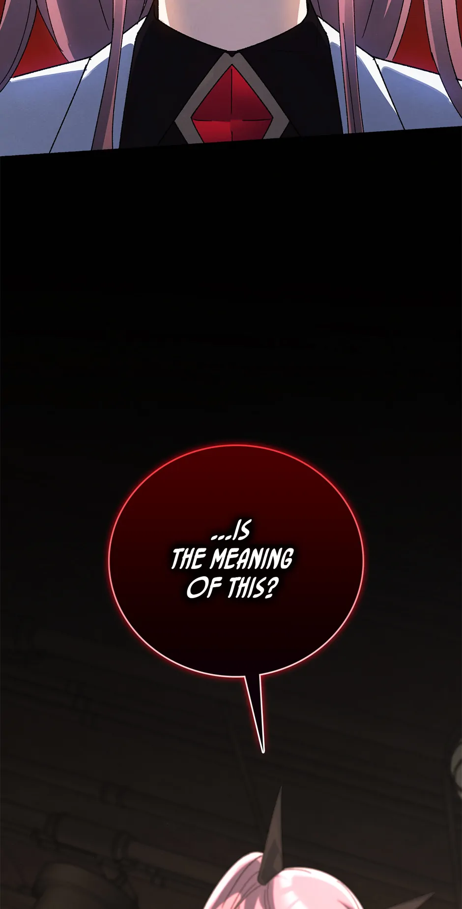 They Say I Was Born a Kings Daughter Chapter 307 page 76