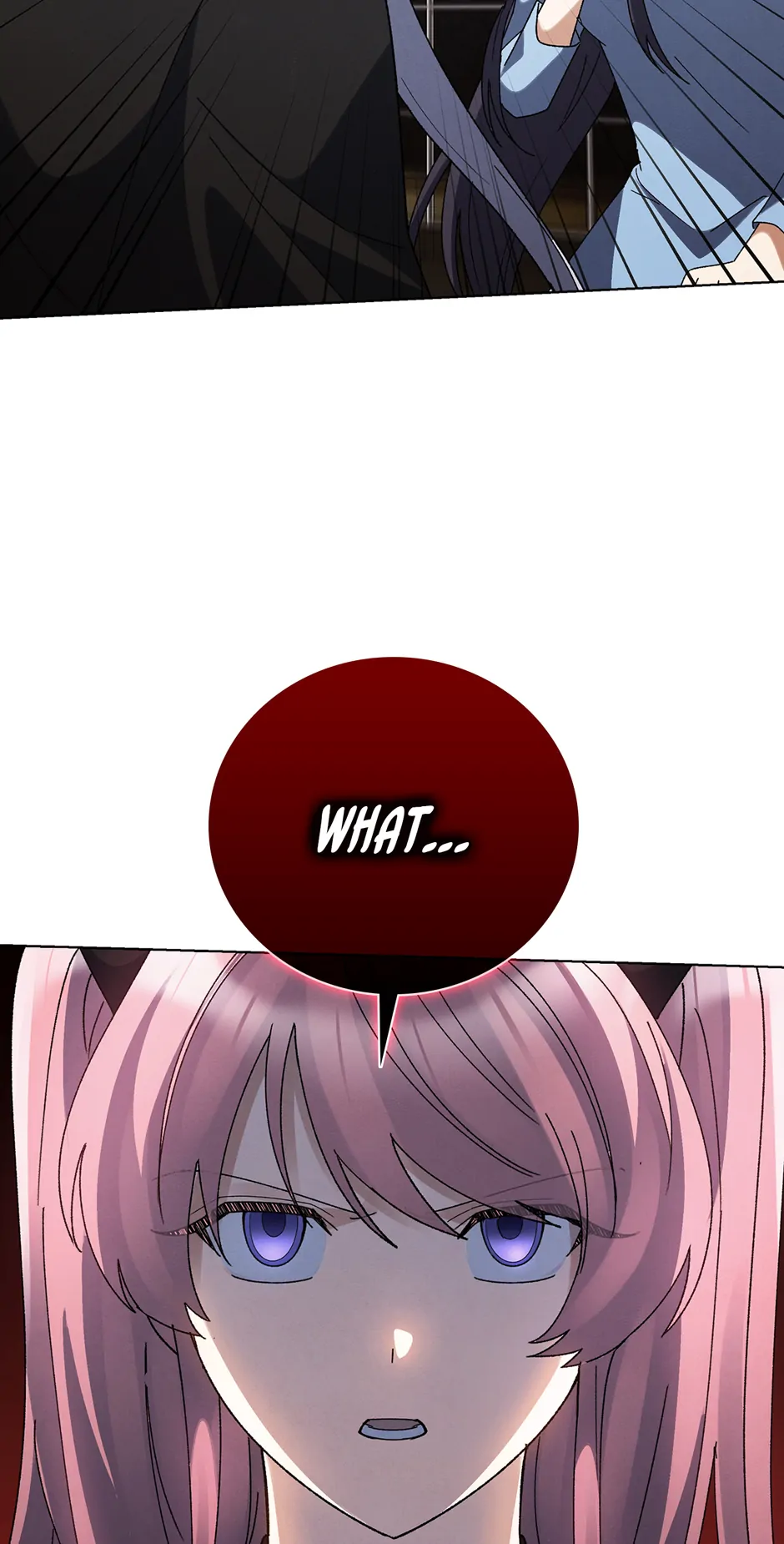 They Say I Was Born a Kings Daughter Chapter 307 page 75