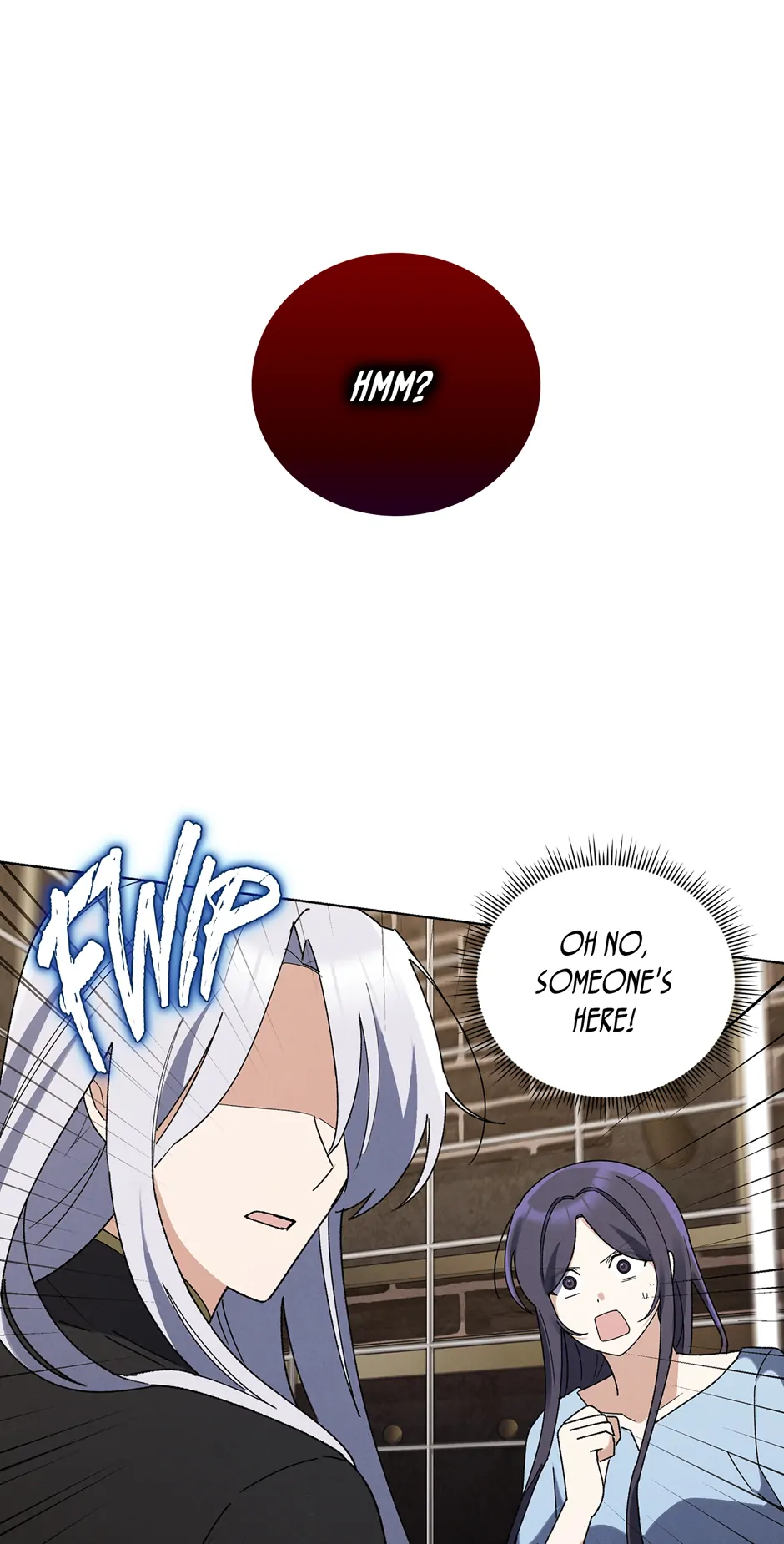 They Say I Was Born a Kings Daughter Chapter 307 page 74