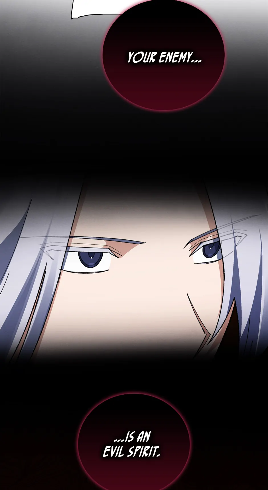 They Say I Was Born a Kings Daughter Chapter 307 page 70