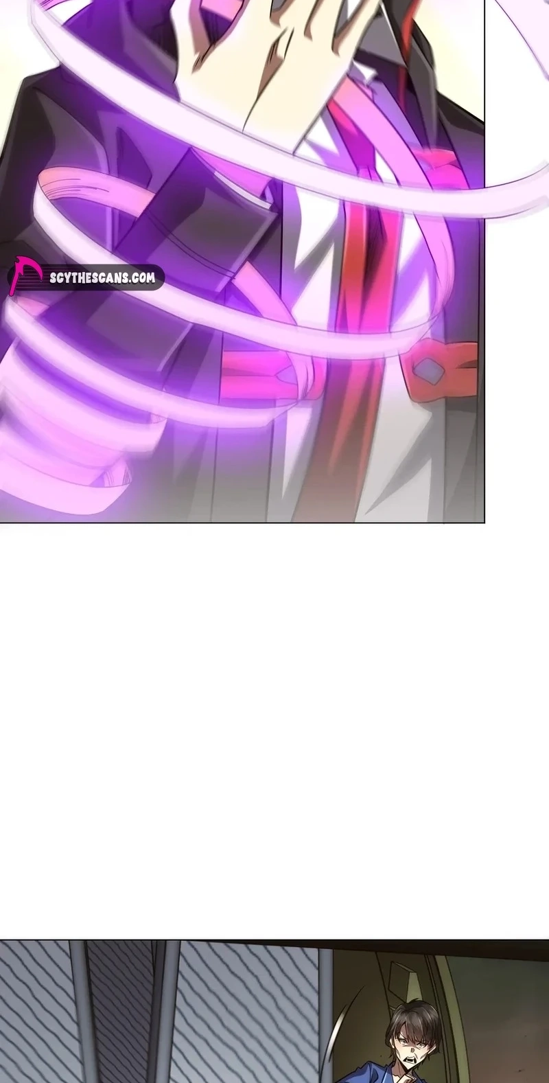 With My Netherworld Trillions, Game On! Chapter 315 page 12