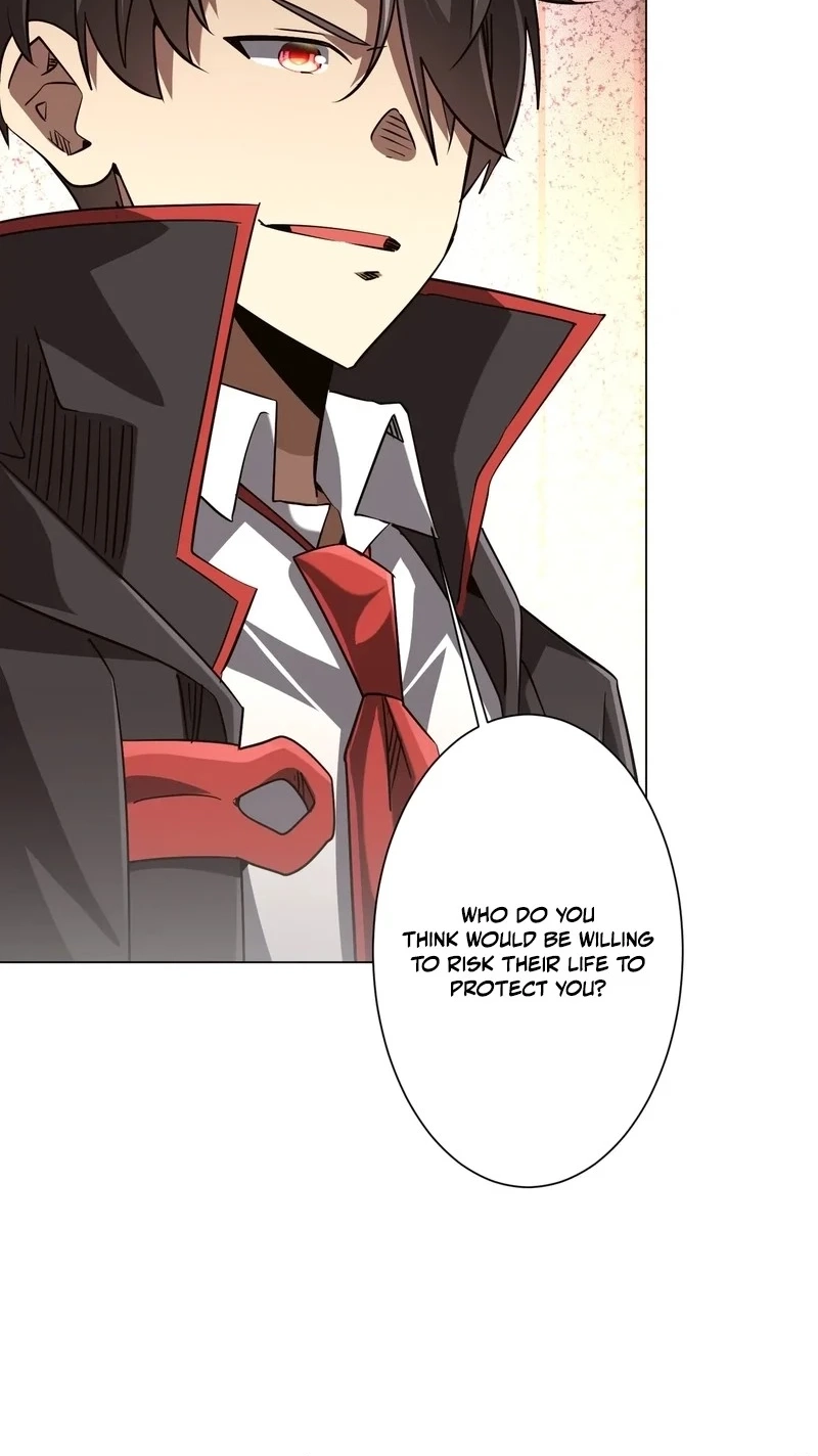 With My Netherworld Trillions, Game On! Chapter 315 page 7