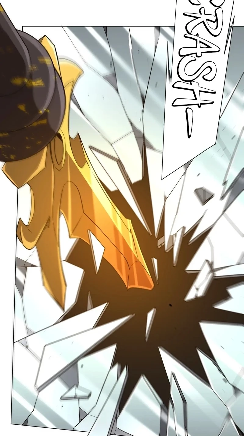 With My Netherworld Trillions, Game On! Chapter 315 page 3