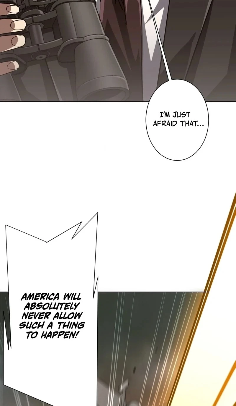 With My Netherworld Trillions, Game On! Chapter 315 page 27
