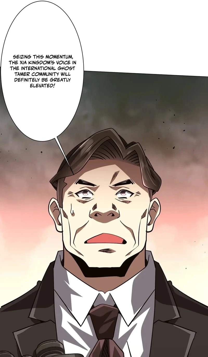 With My Netherworld Trillions, Game On! Chapter 315 page 26