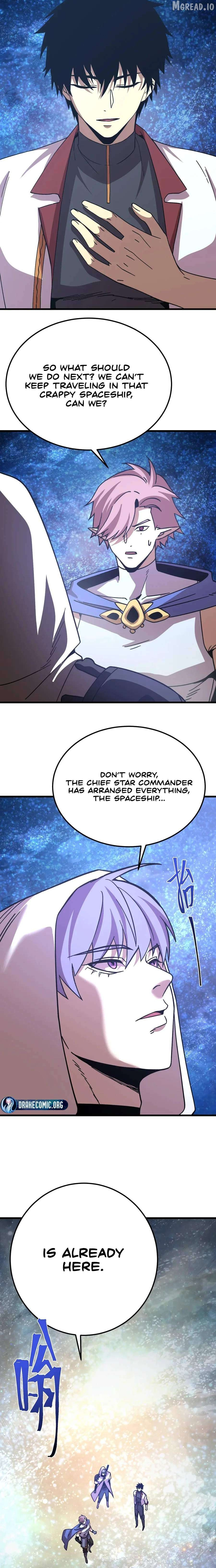 Log into the Future Chapter 315 page 2