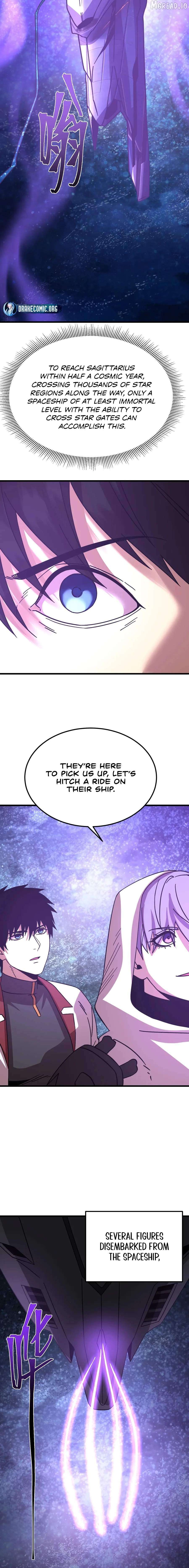 Log into the Future Chapter 315 page 4