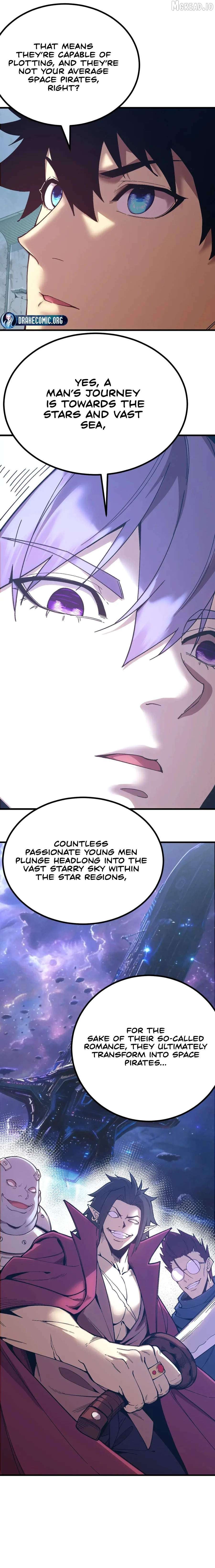 Log into the Future Chapter 315 page 11