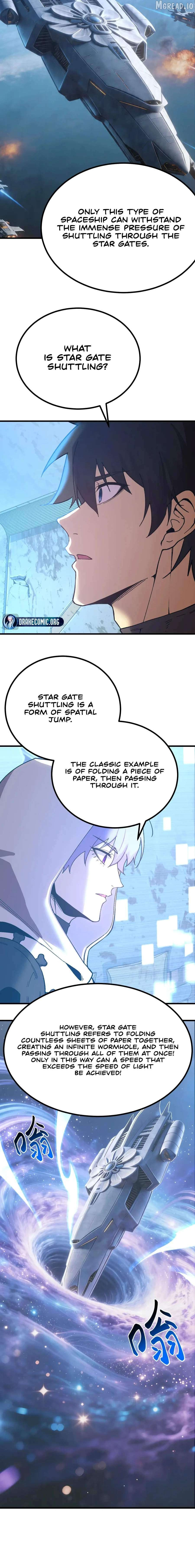 Log into the Future Chapter 315 page 13