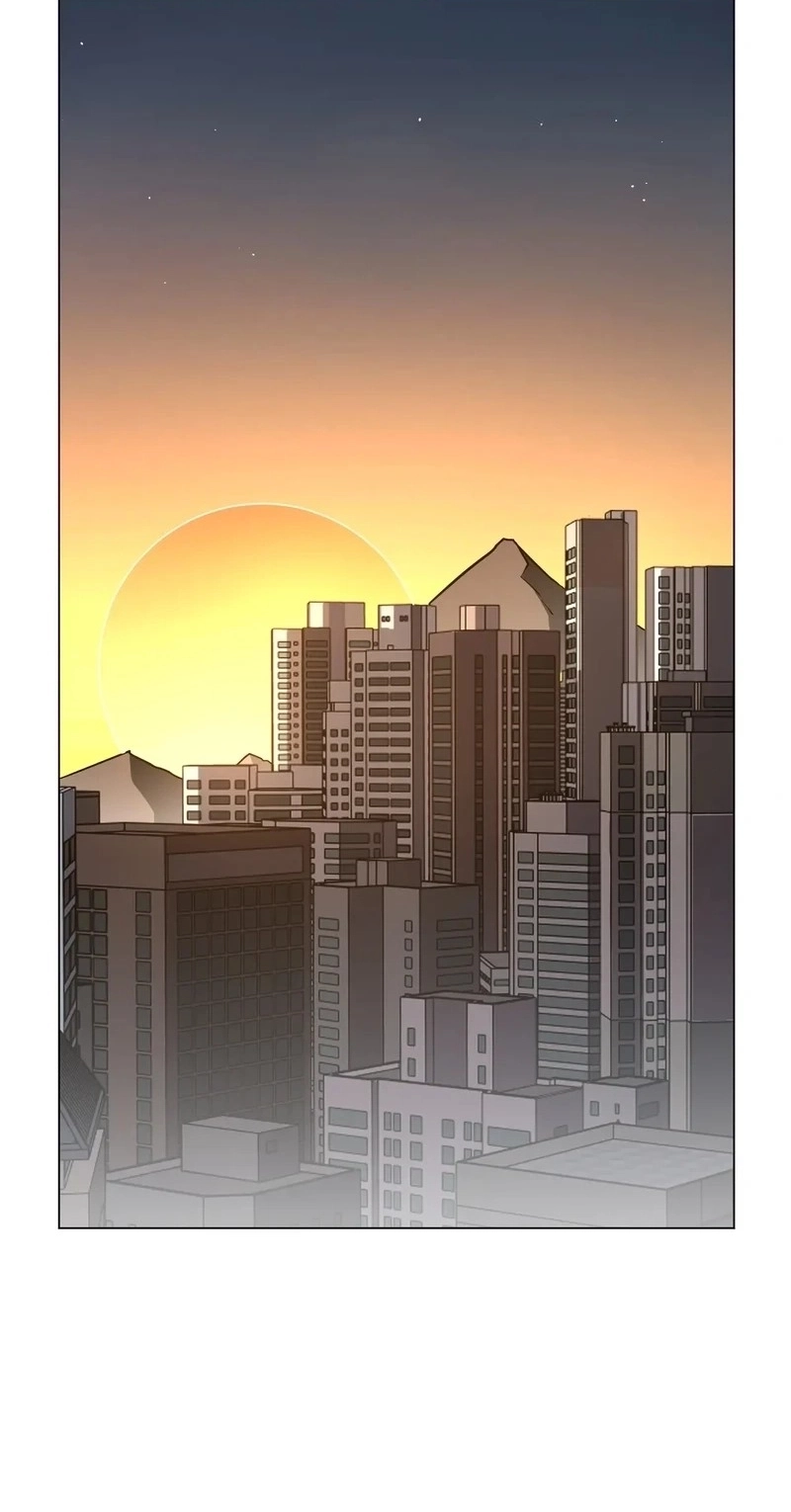 With My Netherworld Trillions, Game On! Chapter 317 page 48