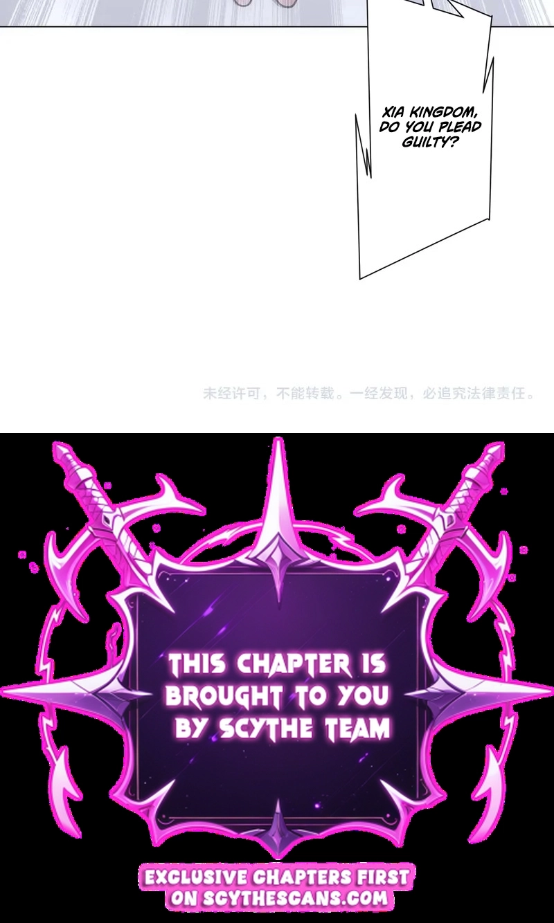 With My Netherworld Trillions, Game On! Chapter 317 page 59