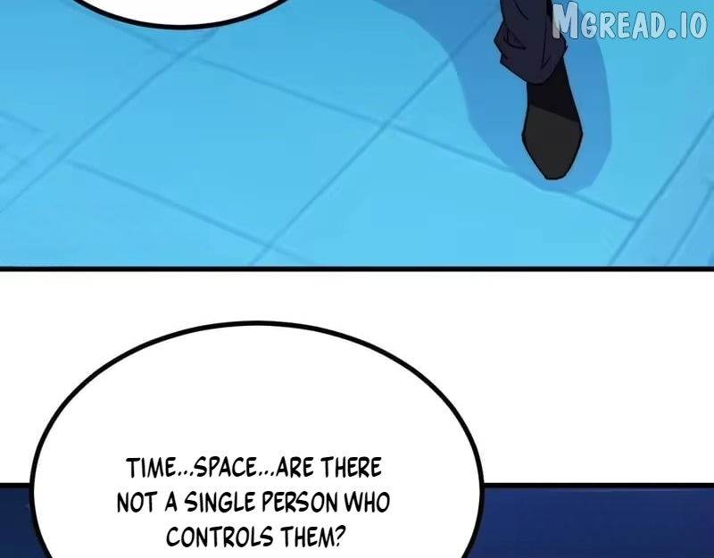 Log into the Future Chapter 316 page 13