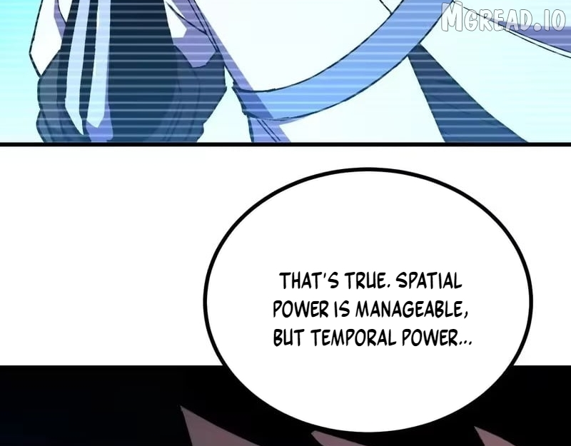 Log into the Future Chapter 316 page 26